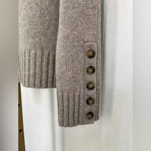 Sezane DYLAN JUMPER $230 NEW without tag - Picture 13 of 13